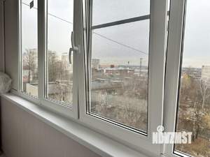 1-к квартира, на длительный срок, 35м2, 8/9 этаж