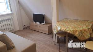 1-к квартира, на длительный срок, 27м2, 3/3 этаж