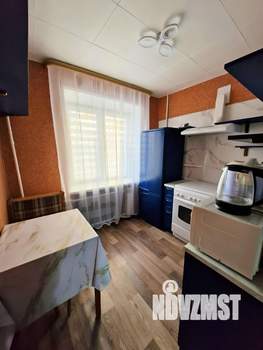 3-к квартира, на длительный срок, 59м2, 1/5 этаж