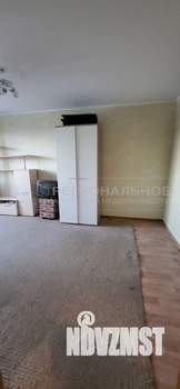 1-к квартира, на длительный срок, 37м2, 8/17 этаж