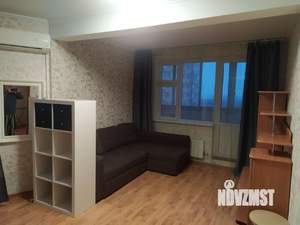 3-к квартира, на длительный срок, 86м2, 17/17 этаж