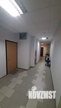 1-к квартира, на длительный срок, 44м2, 8/18 этаж