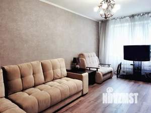 2-к квартира, посуточно, 45м2, 2/5 этаж