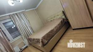 1-к квартира, на длительный срок, 39м2, 8/22 этаж