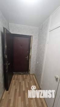 1-к квартира, на длительный срок, 33м2, 5/5 этаж