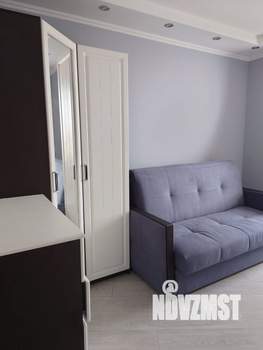 1-к квартира, на длительный срок, 35м2, 14/15 этаж