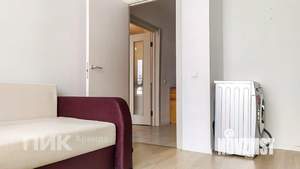 2-к квартира, на длительный срок, 58м2, 3/15 этаж