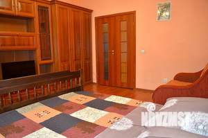 1-к квартира, посуточно, 38м2, 2/14 этаж
