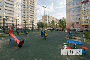 Студия квартира, посуточно, 17м2, 25/25 этаж