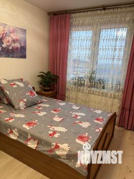 Студия квартира, посуточно, 19м2, 22/22 этаж