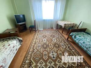 3-к квартира, посуточно, 74м2, 8/16 этаж