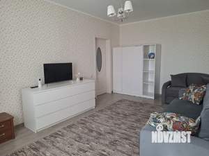1-к квартира, на длительный срок, 37м2, 15/17 этаж
