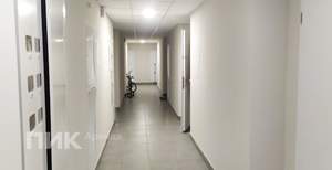 Студия квартира, на длительный срок, 23м2, 15/16 этаж