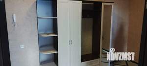 1-к квартира, на длительный срок, 46м2, 11/17 этаж