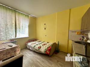 1-к квартира, на длительный срок, 40м2, 9/19 этаж