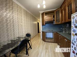 1-к квартира, на длительный срок, 41м2, 14/17 этаж