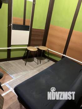 Студия квартира, на длительный срок, 15м2, 1/19 этаж