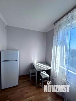 1-к квартира, на длительный срок, 39м2, 11/17 этаж