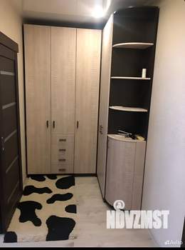 1-к квартира, на длительный срок, 44м2, 12/24 этаж