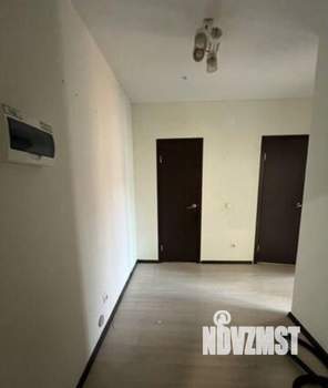 1-к квартира, на длительный срок, 38м2, 14/18 этаж