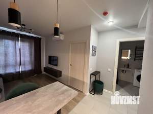 1-к квартира, на длительный срок, 32м2, 16/16 этаж