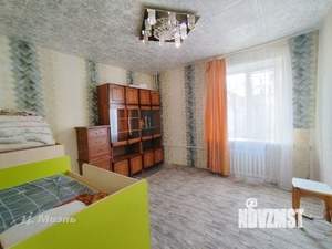 2-к квартира, на длительный срок, 48м2, 1/2 этаж