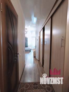 Студия квартира, на длительный срок, 31м2, 7/17 этаж