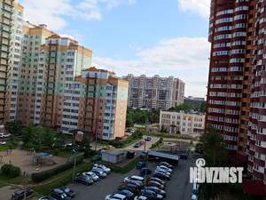 2-к квартира, на длительный срок, 63м2, 6/21 этаж