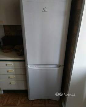 1-к квартира, на длительный срок, 50м2, 6/6 этаж