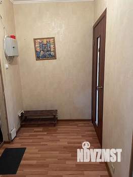 1-к квартира, на длительный срок, 44м2, 14/25 этаж