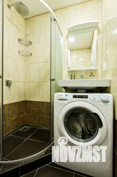 1-к квартира, посуточно, 18м2, 1/1 этаж