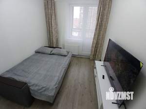 1-к квартира, на длительный срок, 31м2, 9/22 этаж
