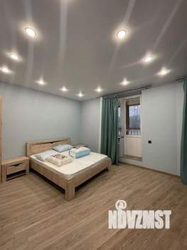 2-к квартира, на длительный срок, 62м2, 2/23 этаж