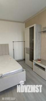 1-к квартира, на длительный срок, 39м2, 16/16 этаж