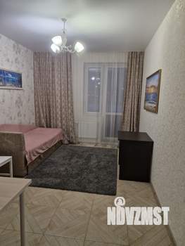 2-к квартира, на длительный срок, 70м2, 2/23 этаж