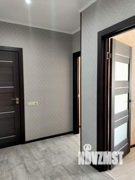 1-к квартира, на длительный срок, 46м2, 11/25 этаж
