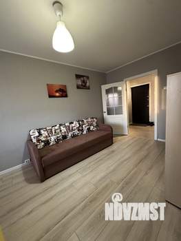 1-к квартира, на длительный срок, 46м2, 7/20 этаж