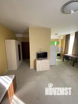 1-к квартира, на длительный срок, 32м2, 1/3 этаж