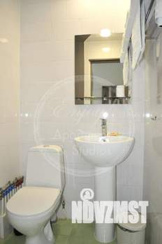 1-к квартира, посуточно, 16м2, 1/1 этаж
