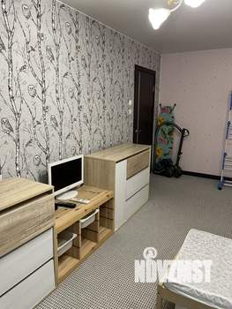 2-к квартира, на длительный срок, 46м2, 2/9 этаж