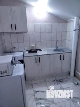 Студия квартира, на длительный срок, 25м2, 3/3 этаж