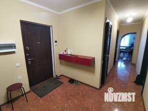 3-к квартира, на длительный срок, 86м2, 13/17 этаж