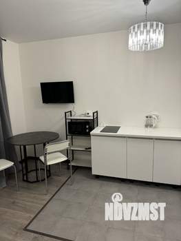 Студия квартира, на длительный срок, 24м2, 8/22 этаж