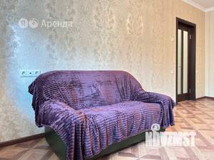 1-к квартира, на длительный срок, 37м2, 5/17 этаж