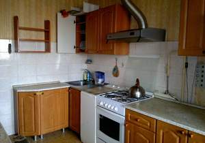 1-к квартира, на длительный срок, 35м2, 7/12 этаж