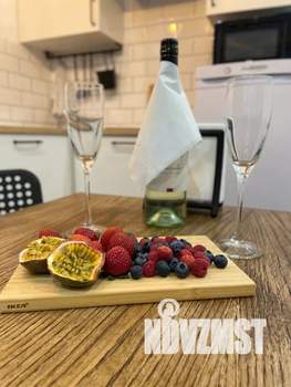 Студия квартира, посуточно, 21м2, 11/17 этаж