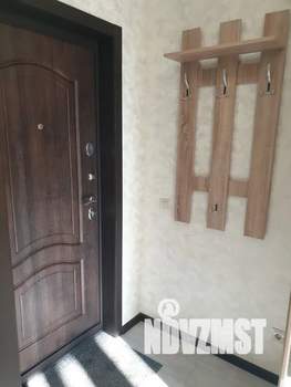 Студия квартира, посуточно, 28м2, 8/17 этаж