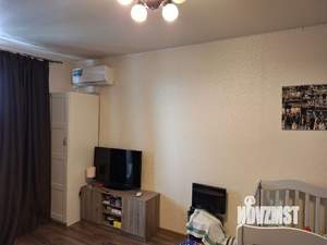 1-к квартира, на длительный срок, 38м2, 14/17 этаж