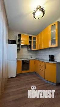 1-к квартира, на длительный срок, 44м2, 8/17 этаж