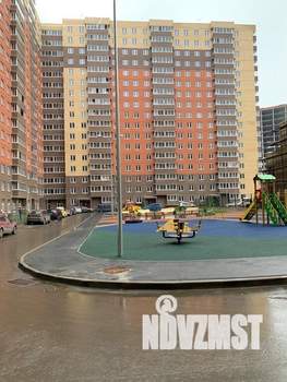 1-к квартира, на длительный срок, 40м2, 8/18 этаж